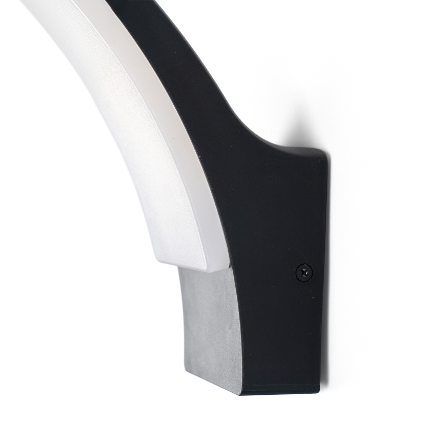 Brilagi - LED Vanjska zidna svjetiljka ARCELO LED/9W/230V IP44