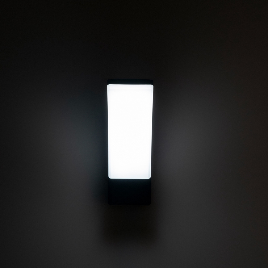 Brilagi - LED Vanjska zidna svjetiljka ARCELO LED/9W/230V IP44