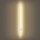 Brilagi - LED vanjska zidna svjetiljka AURA LED/20W/230V 3000K IP54 97 cm bijela CRI 90