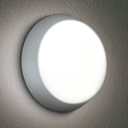 Brilagi - LED Vanjska zidna svjetiljka 2u1 BULKHEAD LED/20W/230V 3000/4000/6000K IP65