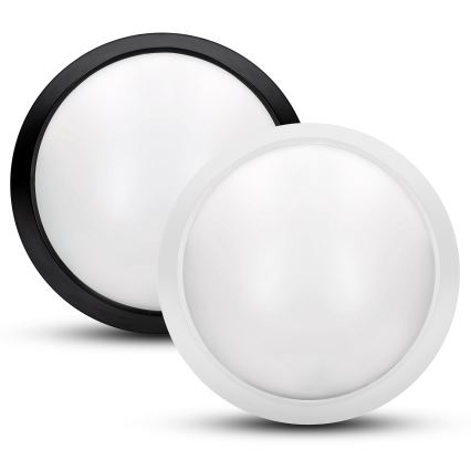 Brilagi - LED Vanjska zidna svjetiljka 2u1 BULKHEAD LED/20W/230V 3000/4000/6000K IP65