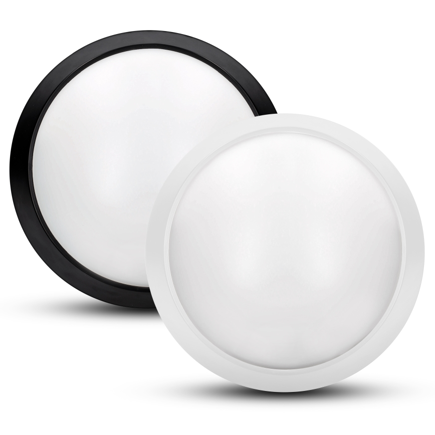 Brilagi - LED Vanjska zidna svjetiljka 2u1 BULKHEAD LED/20W/230V 3000/4000/6000K IP65