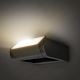 Brilagi - LED Vanjska zidna svjetiljka CROTONE LED/7W/230V IP54