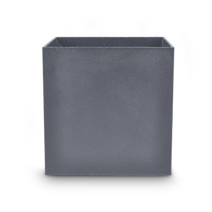 Brilagi - LED Vanjska zidna svjetiljka CUBE LED/6W/230V antracit IP54