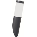 Brilagi - LED vanjska zidna svjetiljka ELIA s mogućnošću prigušivanja 1xE27/6W/230V 2700-6500K IP44 Wi-Fi antracit