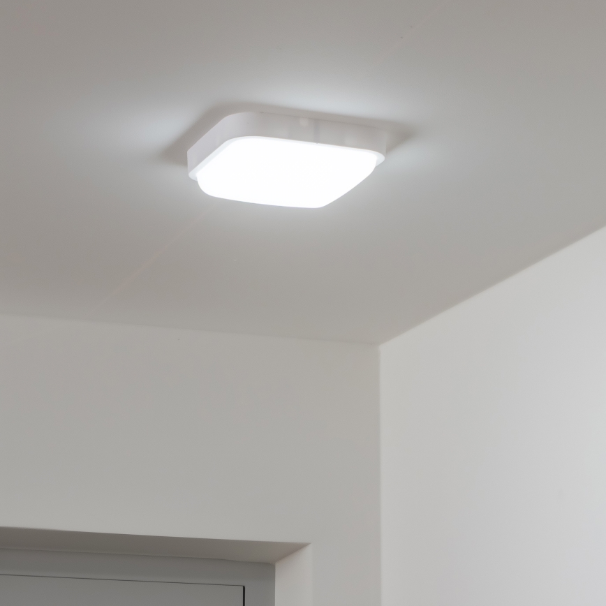 Brilagi - LED Vanjska zidna svjetiljka LED/20W/230V IP54