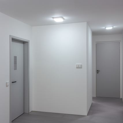 Brilagi - LED Vanjska zidna svjetiljka LED/20W/230V IP54