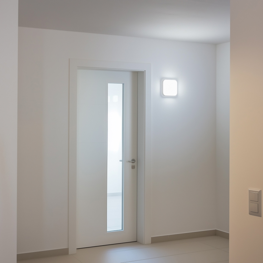 Brilagi - LED Vanjska zidna svjetiljka LED/20W/230V IP54
