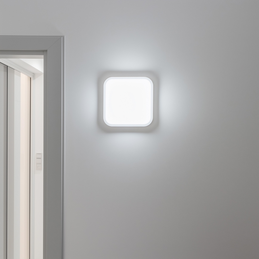 Brilagi - LED Vanjska zidna svjetiljka LED/20W/230V IP54