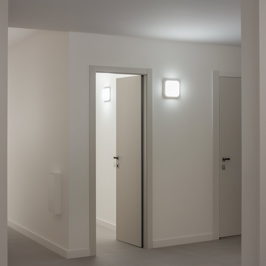Brilagi - LED Vanjska zidna svjetiljka LED/20W/230V IP54
