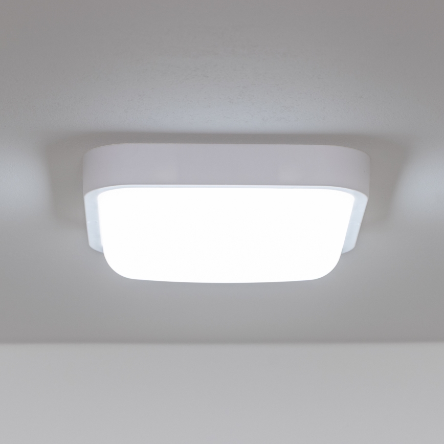 Brilagi - LED Vanjska zidna svjetiljka LED/20W/230V IP54