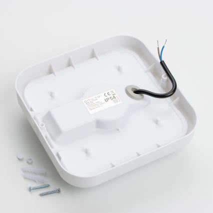 Brilagi - LED Vanjska zidna svjetiljka LED/20W/230V IP54
