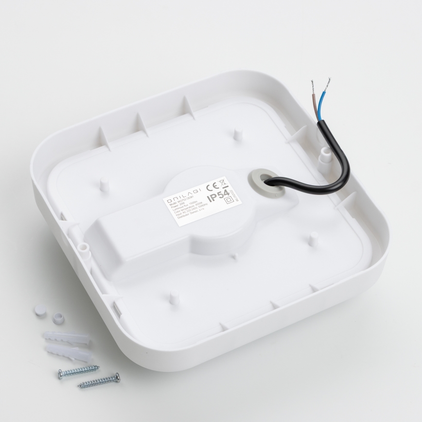 Brilagi - LED Vanjska zidna svjetiljka LED/20W/230V IP54