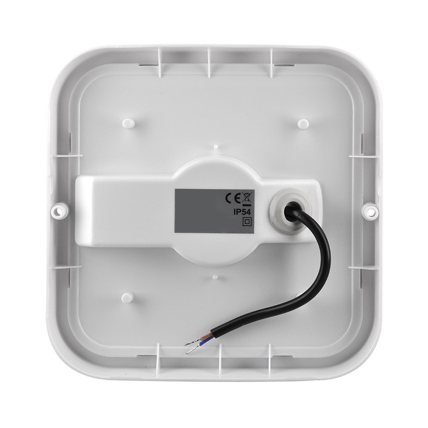 Brilagi - LED Vanjska zidna svjetiljka LED/20W/230V IP54
