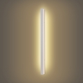 Brilagi - LED vanjska zidna svjetiljka LINEAR LED/22W/230V 3000K IP65 100 cm bijela CRI 90