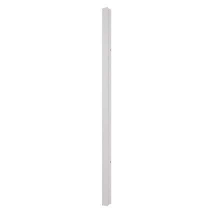 Brilagi - LED vanjska zidna svjetiljka LINEAR LED/32W/230V 3000K IP65 140 cm bijela CRI 90