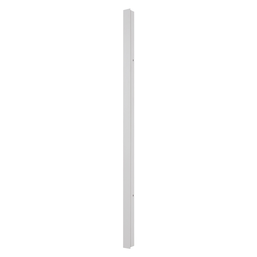 Brilagi - LED vanjska zidna svjetiljka LINEAR LED/32W/230V 3000K IP65 140 cm bijela CRI 90