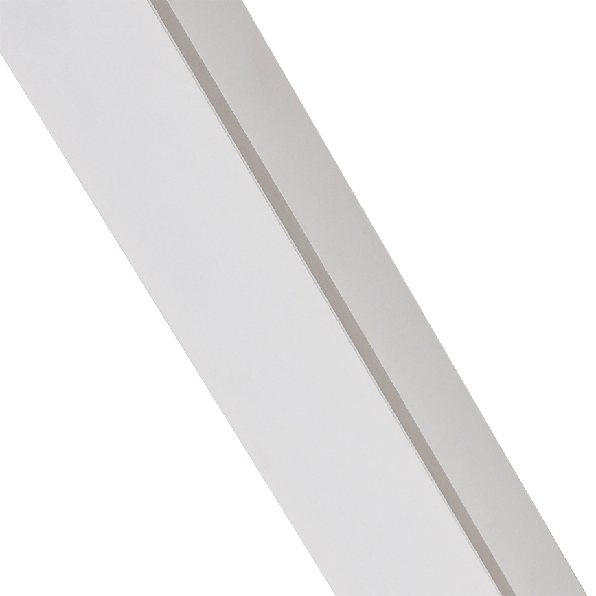 Brilagi - LED vanjska zidna svjetiljka LINEAR LED/32W/230V 3000K IP65 140 cm bijela CRI 90