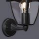 Brilagi -  LED Vanjska zidna svjetiljka LUNA 1xE27/60W/230V IP44