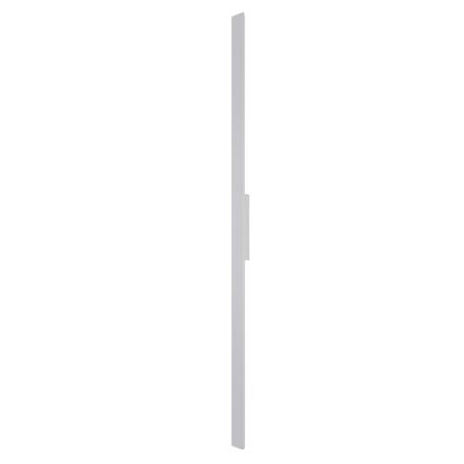 Brilagi - LED vanjsko zidno svjetlo LUNA LED/30W/230V 3000K IP65 150 cm bijela CRI 90