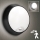 Brilagi - LED Vanjska zidna svjetiljka sa senzorom 2u1 BULKHEAD LED/20W/230V IP65