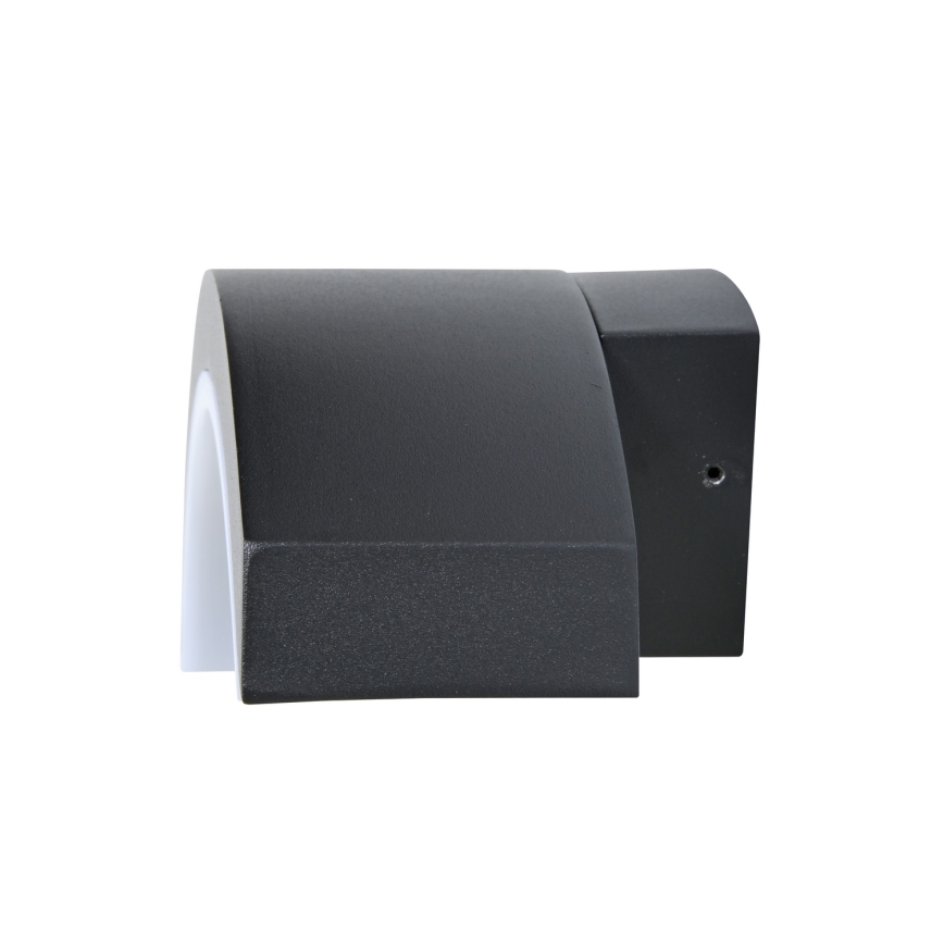 Brilagi - LED Vanjska zidna svjetiljka sa senzorom ARCELO LED/8W/230V IP54