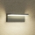 Brilagi - LED vanjska zidna svjetiljka TESSI LED/10W/230V antracit IP54
