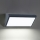 Brilagi - LED Vanjska zidna svjetiljka TRIANGLE LED/20W/230V antracit IP65