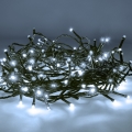 Brilagi - LED Vanjske božićne lampice 300xLED/8 funkcija 35 m IP44 hladna bijela
