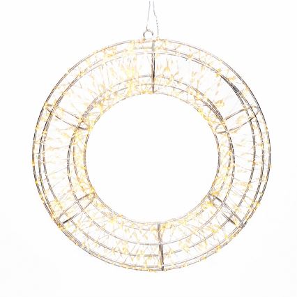 Brilagi - LED Vanjski božićni vijenac 480xLED/230V IP44
