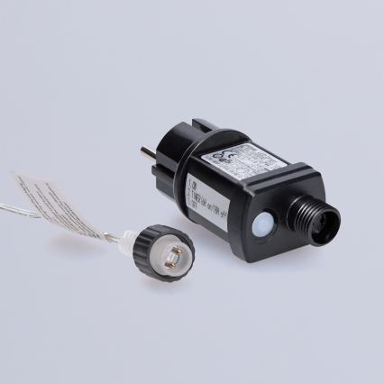 BRILAGI - LED Vanjski božićni vijenac LED/5,4W/230V IP44 pr. 50 cm