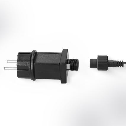 Brilagi - LED vanjski božićni vijenac LED/6W/230V IP44 50 cm