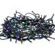 Brilagi - LED Vanjski dekorativni lanac 100xLED 13 m IP44 multicolor