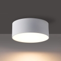 BRILAGI - LED Vanjsko stropno svjetlo FORIS LED/14W/230V Ø 12 cm bijelo IP44