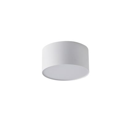 BRILAGI - LED Vanjsko stropno svjetlo FORIS LED/14W/230V Ø 12 cm bijelo IP44