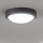Brilagi - LED vanjsko stropno svjetlo LED/20W/230V promjer 23 cm IP54 antracit