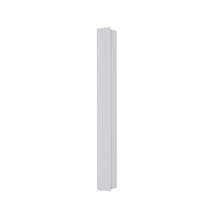 Brilagi - LED vanjsko zidno svjetlo LINEAR LED/12W/230V 3000K IP65 50 cm bijela CRI 90