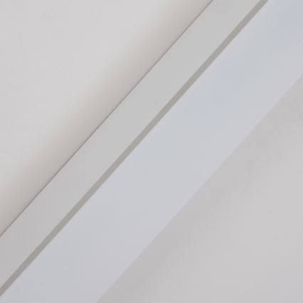 Brilagi - LED vanjsko zidno svjetlo LINEAR LED/12W/230V 3000K IP65 50 cm bijela CRI 90