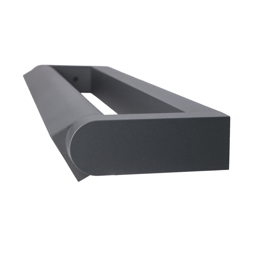 BRILAGI - LED Vanjska zidna svjetiljka za fasadu SALERNO LED/24W/230V 66 cm antracit IP65