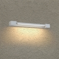 BRILAGI - LED vanjsko zidno svjetlo AQUA LINE LED/12W/230V 45 cm IP44 bijela CRI 90