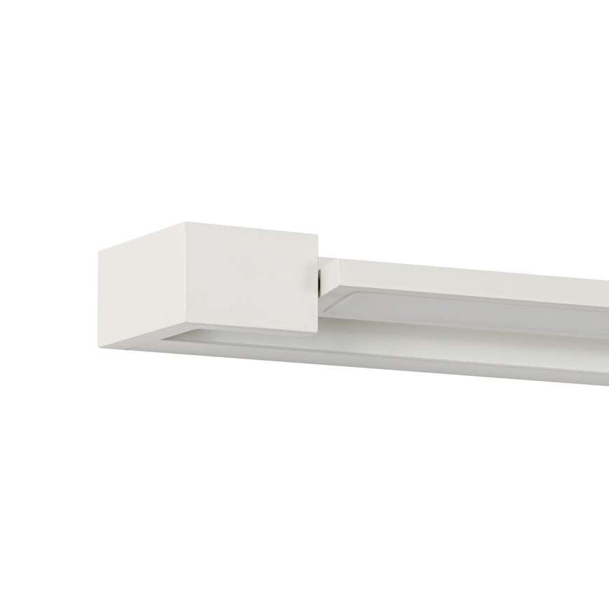 BRILAGI - LED Vanjsko zidno svjetlo AQUA LINE LED/24W/230V 90 cm IP44 bijela CRI 90