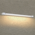 BRILAGI - LED vanjsko zidno svjetlo AQUA LINE LED/28W/230V 100 cm IP44 bijela CRI 90