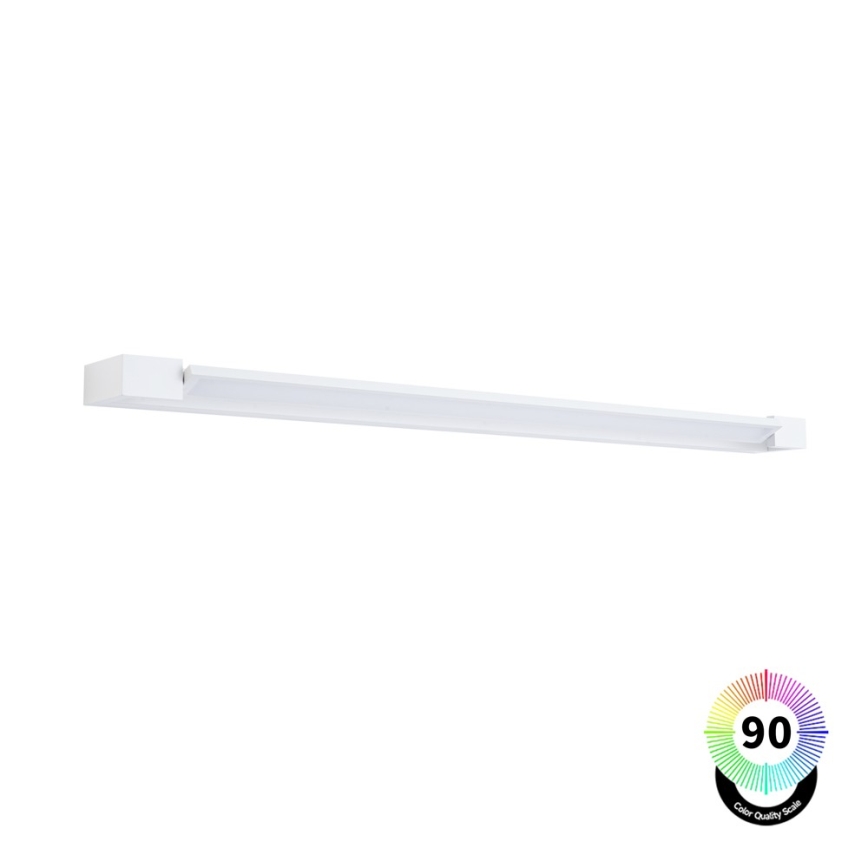 BRILAGI - LED vanjsko zidno svjetlo AQUA LINE LED/28W/230V 100 cm IP44 bijela CRI 90