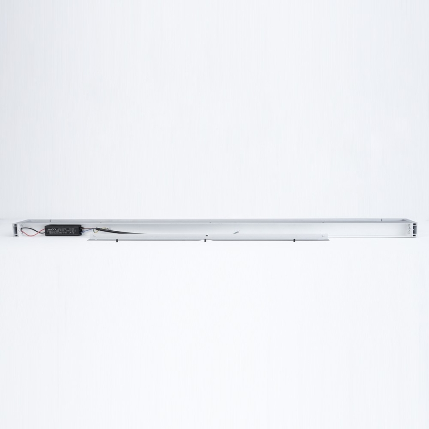 BRILAGI - LED vanjsko zidno svjetlo AQUA LINE LED/28W/230V 100 cm IP44 bijela CRI 90