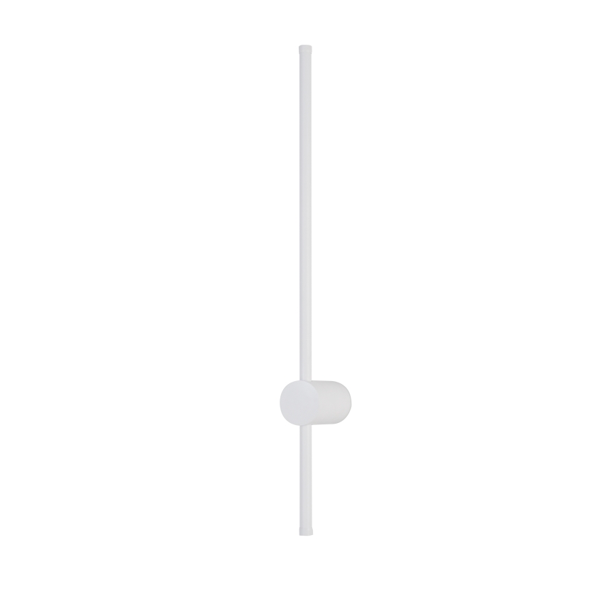 Brilagi - LED vanjsko zidno svjetlo AURA LED/12W/230V 3000K IP54 65 cm bijela CRI 90