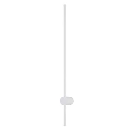 Brilagi - LED vanjska zidna svjetiljka AURA LED/20W/230V 3000K IP54 97 cm bijela CRI 90