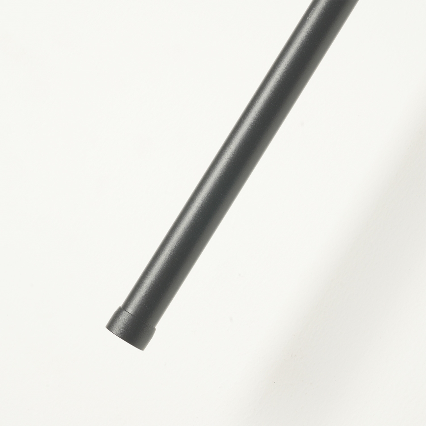 Brilagi - LED vanjsko zidno svjetlo AURA LED/20W/230V 3000K IP54 97 cm antracit CRI 90