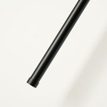 Brilagi - Vanjsko zidno LED svjetlo AURA 20W/230V 3000K IP54 97 cm crno CRI 90