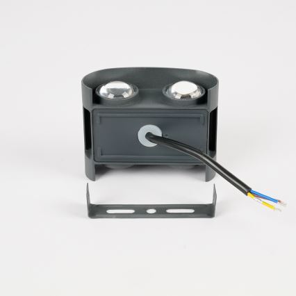 Brilagi - LED Vanjsko zidno svjetlo FLAREBOX LED/4W/230V antracit IP65