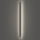 Brilagi - LED vanjsko zidno svjetlo LINEAR 32W/230V 4000K IP65 140 cm antracit CRI 90
